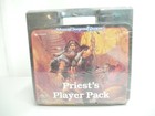 Advanced Dungeons & Dragons 2nd Editition Priest's Player Pack New Sealed Rare