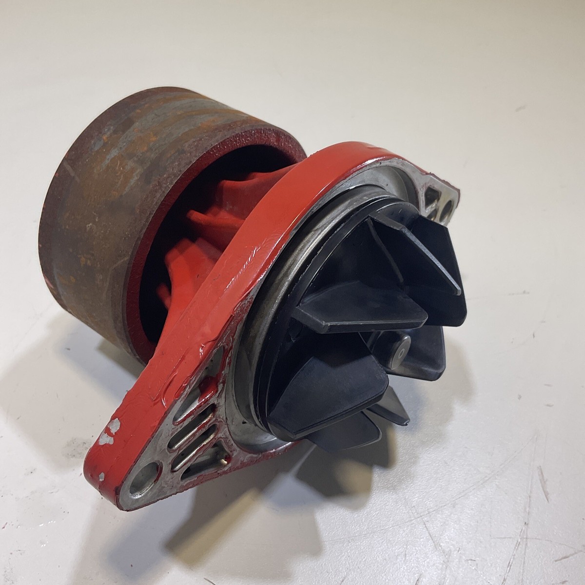 Cummins ISB 6.7 Water Pump 451102/02 OEM | eBay