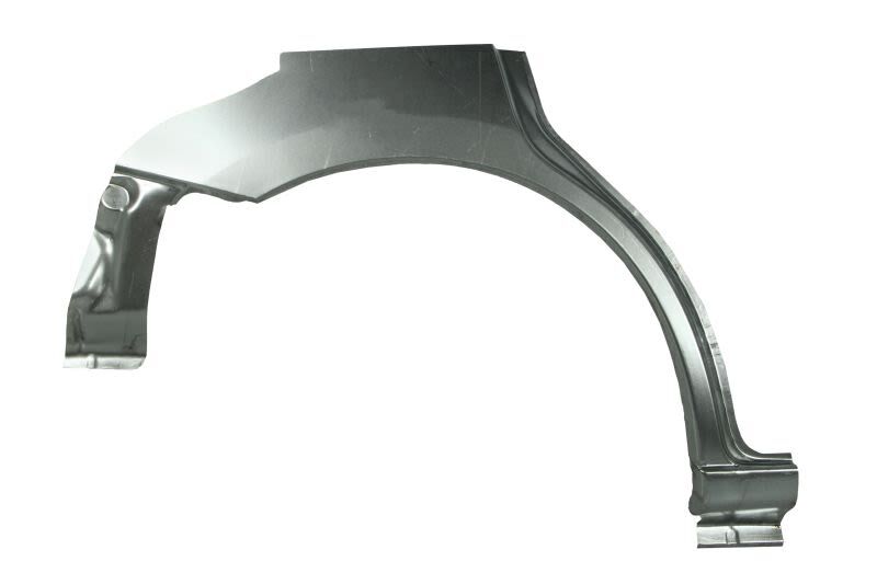 Rear Right Fender Repair Fits: MAZDA 5 CR19 12.04-04.10