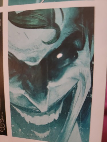 BATMAN THE BRAVE & THE BOLD 1 nueva viñeta de historias de antología encuadernada cuadrada - Imagen 3 de 14