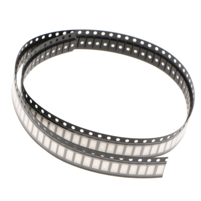 100pcs 5730-CW / WW 0.5W-150Ma 50-55lm SMD-LED-Dioden