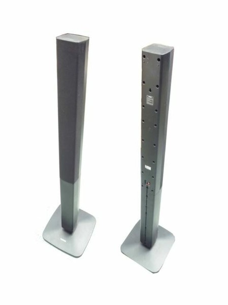 samsung tall speakers