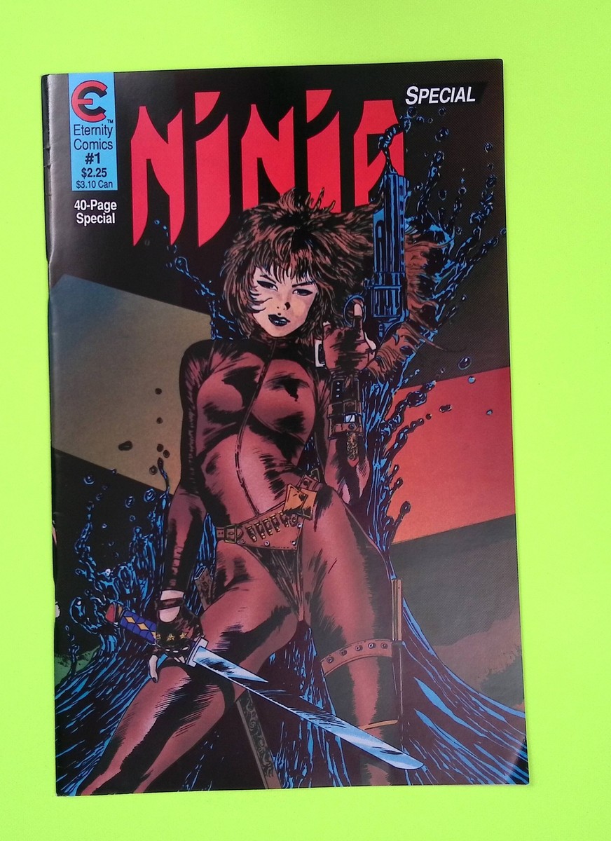Coa◎vol.1〜8 Cable #1 (vf-nm) Signed by cover artist Art Thibert (COA