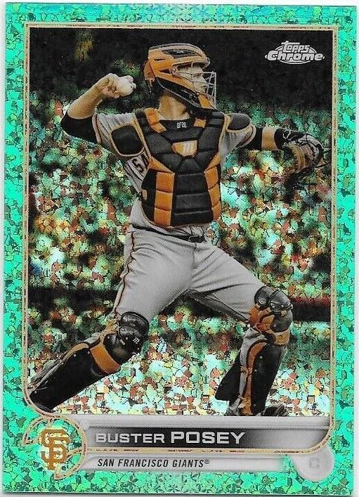 Aqua Mini-Diamond Refractor