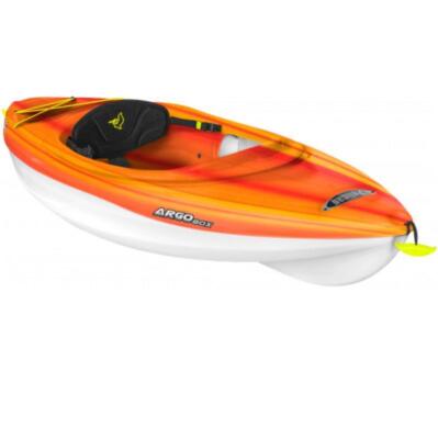 Pelican Kajak Seekajak Tourenkajak Argo 80X