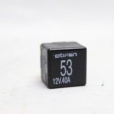 2005 Volkswagen Vw Passat Porsche Golf Jetta Multi Purpose Relay 53 141951253b