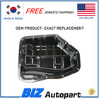 OEM Engine Oil Pan Lower for 2006-2011 Hyundai 2006-2012 Kia V6 OE# 21510-3C150