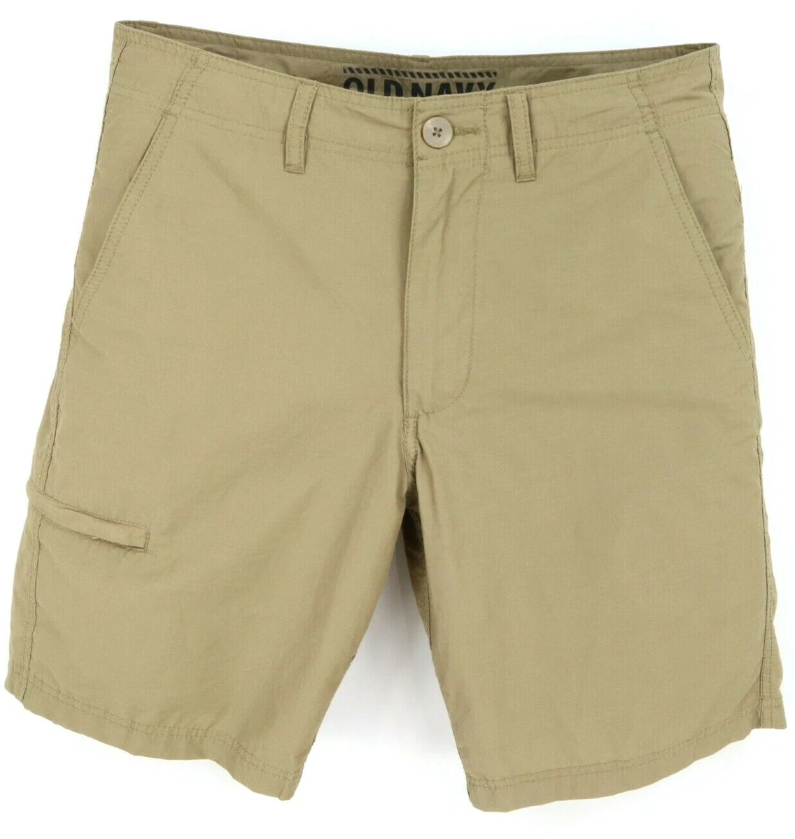 Cotton hiking shorts store