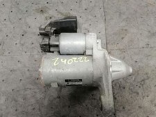 Starter Motor M20AFKS Engine Fits 19 UX200 1397389