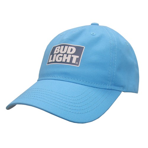 Beer Logo Adjustable Golf Hat, Brand 