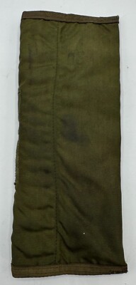 Sac De Nettoyage D'arme US Army - Alice Pouch, Olive Green, Neuf