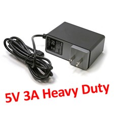 AC Wall Charger Power Adapter Cord for iRULU SpiritBook S1L S14 Win10 Laptop PC