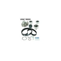 Wasserpumpe + Zahnriemensatz SKF Vkmc 98000 FüR Subaru