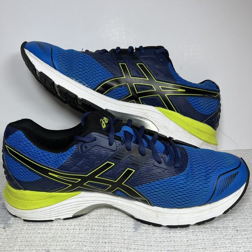 Asics Gel Pulse 9 Review 2022, Facts, Deals | RunRepeat