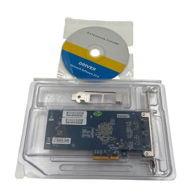 Pcie 3.0 8x Dual Ethernet RJ45 10G 5G 2.5G 1G 2 Ports - Chipsatz Intel X710-T2