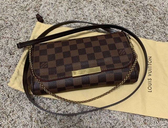 louis vuitton cross body chain