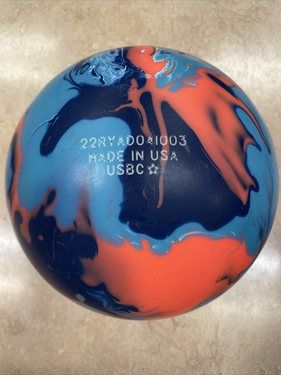 15lb NIB Roto Grip HYPER ATTENTION New 1st Quality Bowling
