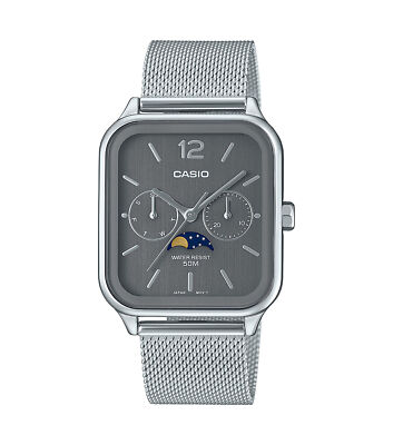 Casio Timless Collection MTP-M305M-8AVER
