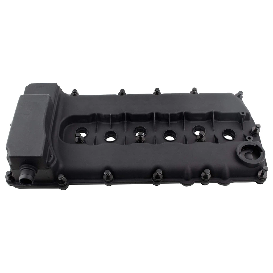 Cubierta de válvula con junta para Audi Q7 2007-2010 2013-2014 Volkswagen Passat Foto 3 de 4