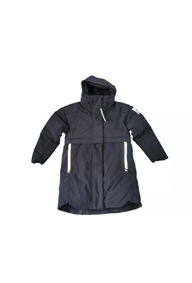 adidas Damen Parka Myshelter Cold.Ready Größe Xs Frauen Woman