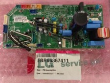 LG SCHEDA ELETTRONICA UNITA' I…