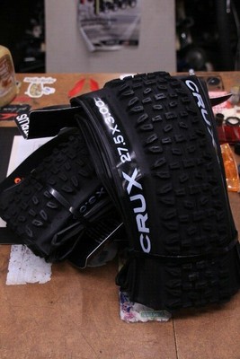 crux 650b