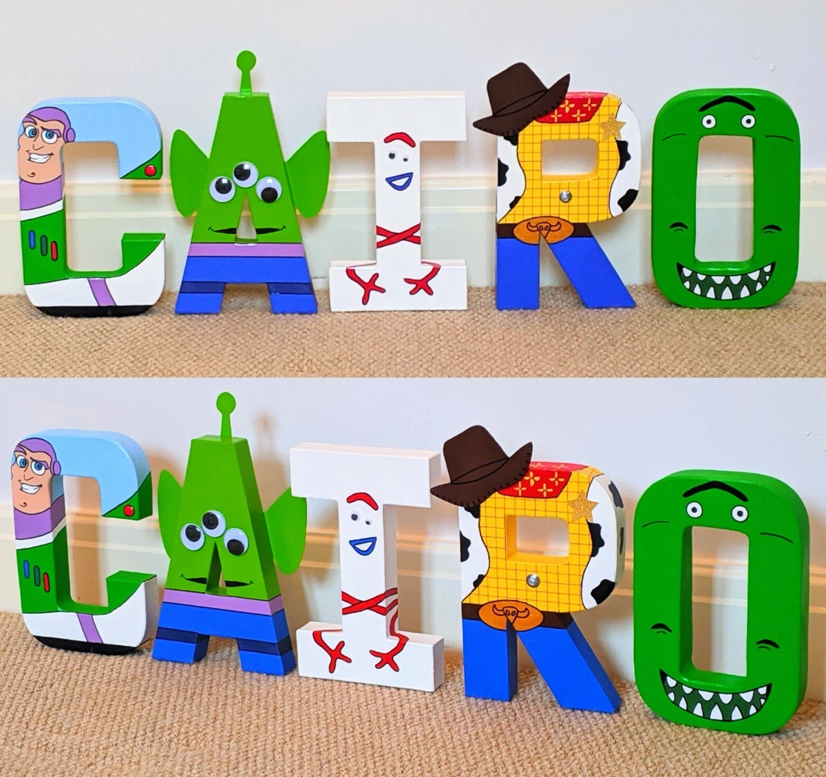 Discover more than 147 buzz lightyear room decor latest vova.edu.vn