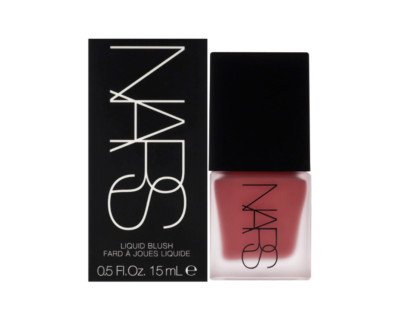 Nars Liquid Blush, 5158 Dolce Vita, 0.5 oz / 15 ml, New in Box