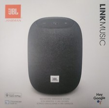 JBL Link Music