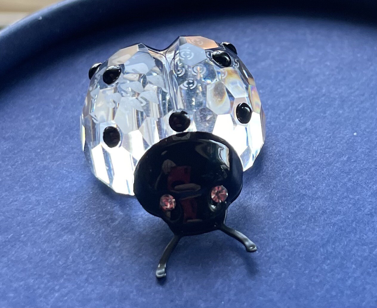 190858 SWAROVSKI Crystal