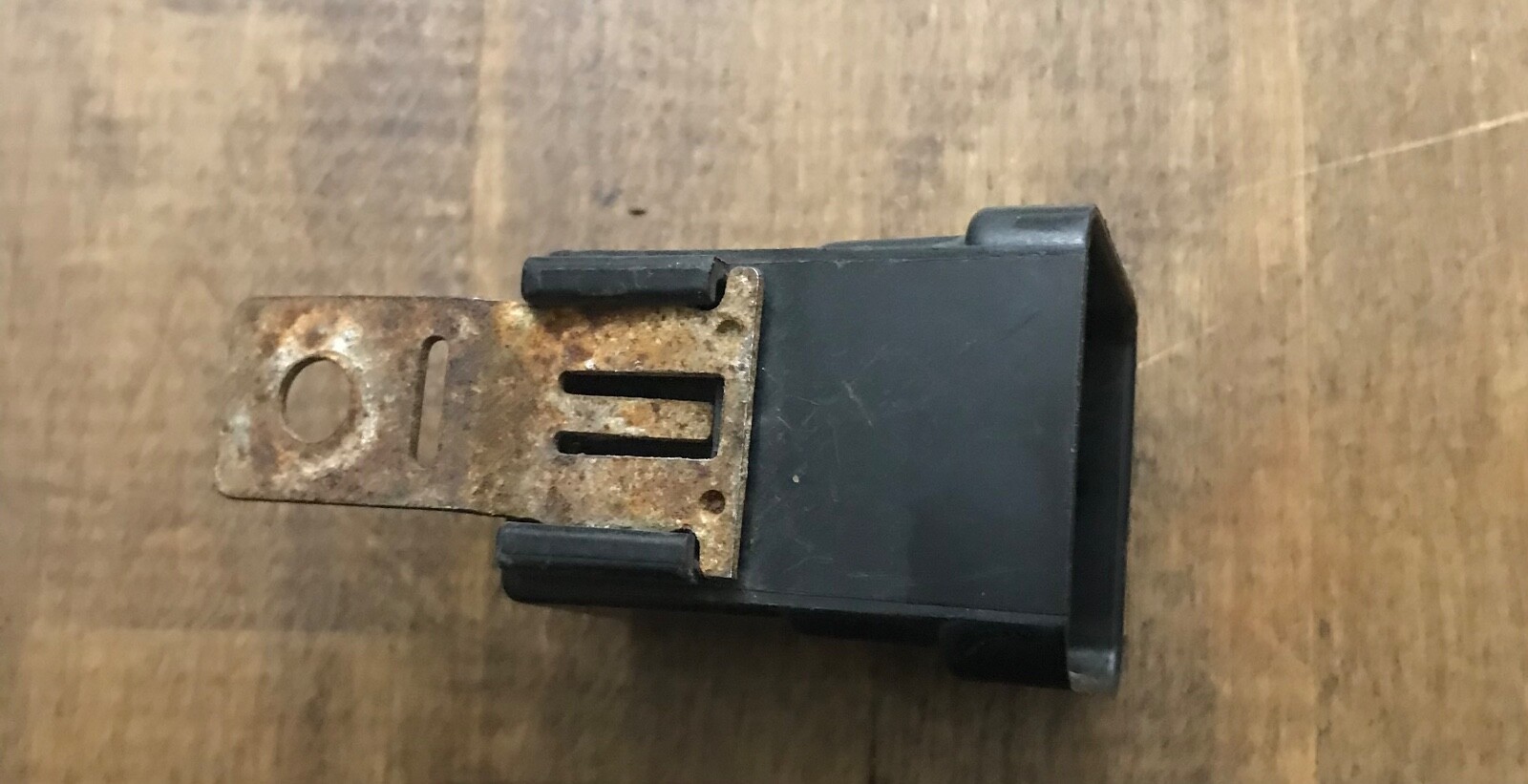 CHEVROLET CADILLAC BUICK HUMMER GMC Blower Motor Relay 1993-17 