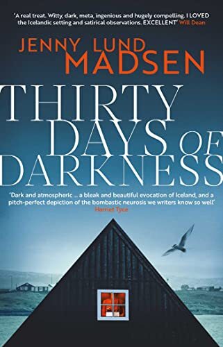 Thirty Days of Darkness: This year's most chilling, twisty, darkly funny DEBUT thriller…: Volume 1 (Murder by the Book) - Image 3