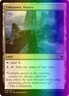 Unknown Shores Foil Theros Beyond Death Light Play MTG Magic DNA GAMES