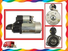 Motorino di Avviamento per Agrifull 80.105, GOLDONI Cingolato, MUZZI MD 60/MDS, VM, 3.0 KW, 12V