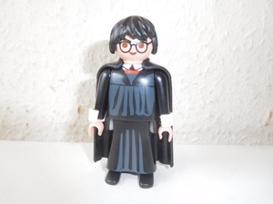 playmobil harry potter comprar