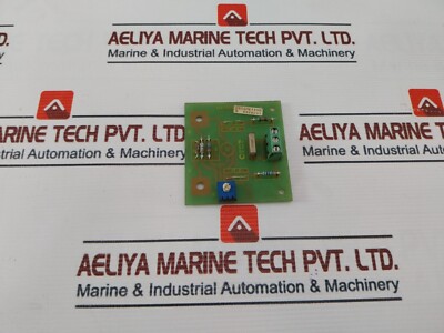 Deif DPD 93180 Printed Circuit Board 2041300050