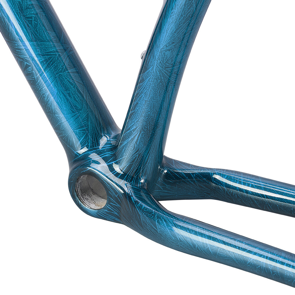 Airwolf T1100 29er MTB Carbon Frame Hardtail 148x12mm Boost XC Bicycles ...