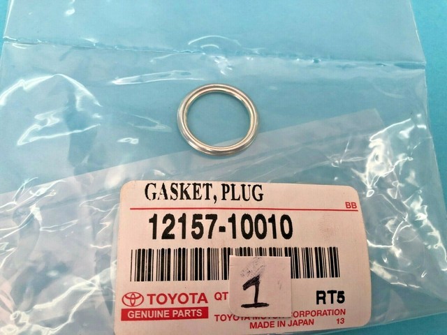 Toyota 12157 10010