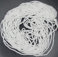 Czech 11/0 Preciosa Color 03050 1 mini hank Rocaille Glass Seed Beads