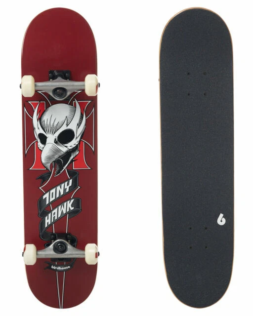 Birdhouse Skateboards