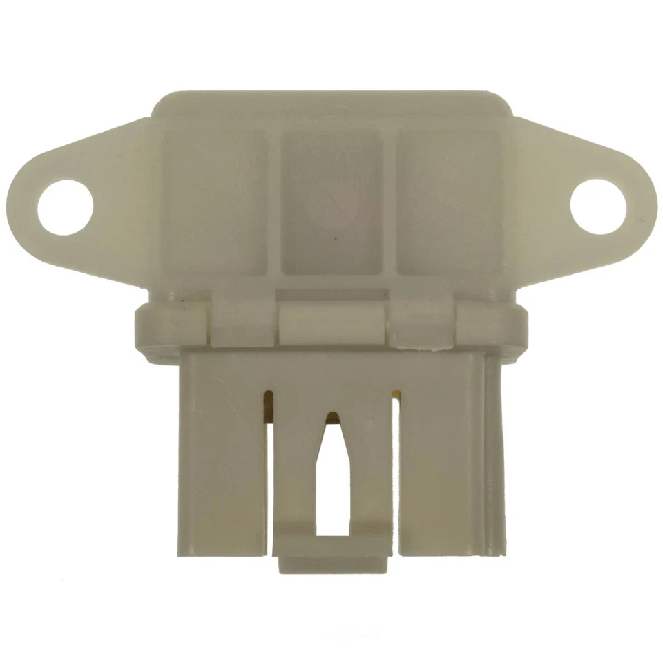 Relé de antena de válvula de control de aire de ralentí BWD R807 Foto 2 de 3