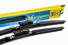 Scheibenwischer VW Passat B6,B7 Passat Variant& Alltrack Satz Wischblätter vorne