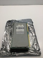 ALLEN BRADLEY, 1772-LX, MINI PLC-2/16, PROCESSOR, SER. C., REFURBISHED. 20E-2 