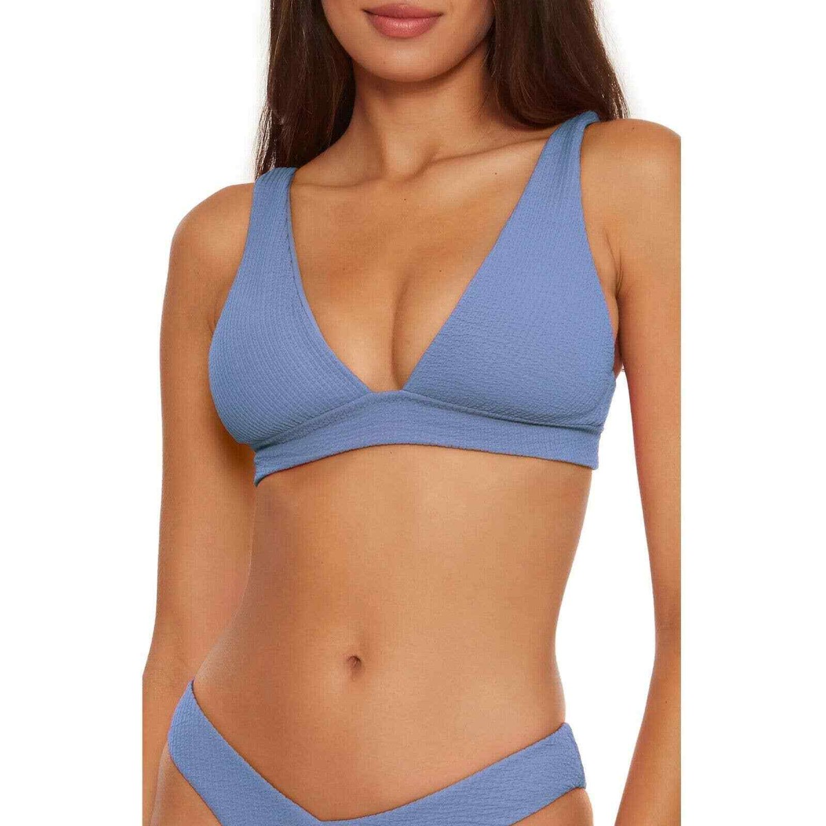 becca bathing suit tops