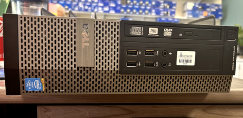 Dell Optiplex 9020 D07S Desktop -!!!!!NO HDD!!!!!- | eBay
