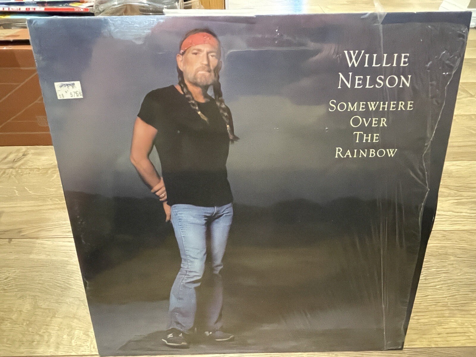 Classic Country Vinyl Records Lot of 4 eBay