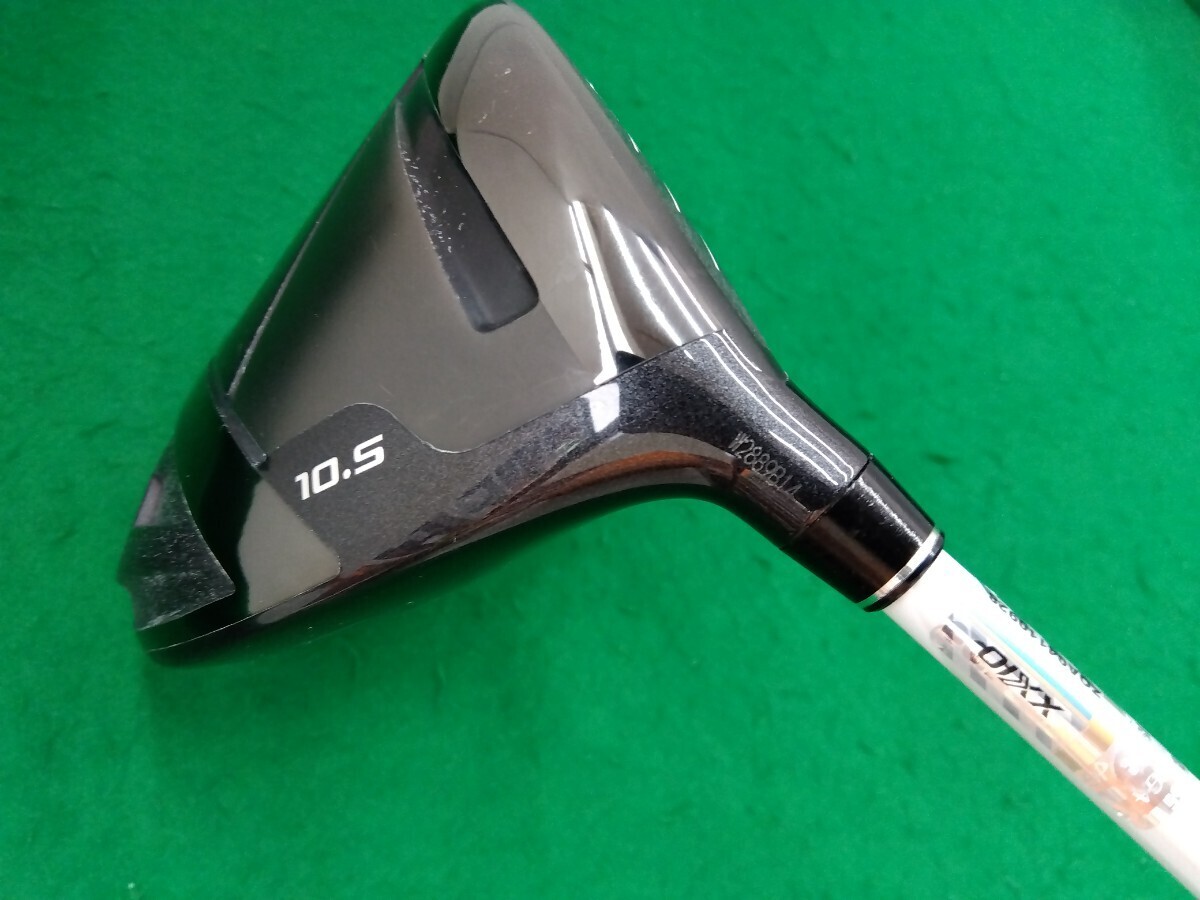 05 1W Price Dunlop Xxio X -Eks- 2019 /10.5 Degrees/Speeder 05 1W Price Dunlop Xxio X -Eks- 2019 /10.5 Degrees/Speeder