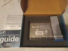 QUANTUM FIREBALL External Expansion Hard Drive 3.5 SERIES