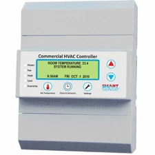 SMART 4000 Commercial HVAC Controller Thermostat  Smart Sense 