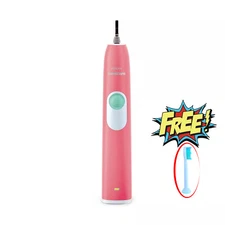 New Philips Sonicare HX6250 6240 6220 Plaque Control  Electric Toothbrush Handle